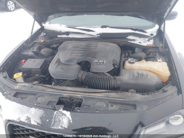 Продаж на аукціоні авто 2017 Chrysler 300 S, vin: 2C3CCAGG9HH588232, номер лоту: 12486575