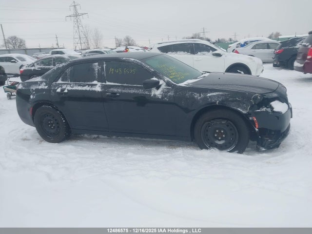 Продаж на аукціоні авто 2017 Chrysler 300 S, vin: 2C3CCAGG9HH588232, номер лоту: 12486575