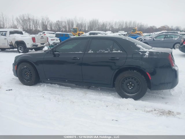 Продаж на аукціоні авто 2017 Chrysler 300 S, vin: 2C3CCAGG9HH588232, номер лоту: 12486575