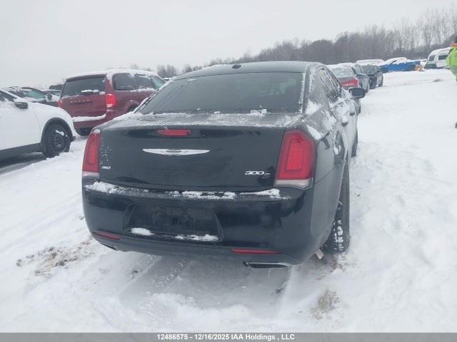Продаж на аукціоні авто 2017 Chrysler 300 S, vin: 2C3CCAGG9HH588232, номер лоту: 12486575