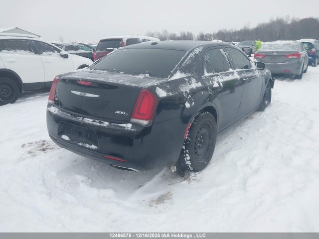 Продаж на аукціоні авто 2017 Chrysler 300 S, vin: 2C3CCAGG9HH588232, номер лоту: 12486575