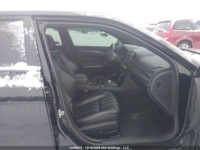 Продаж на аукціоні авто 2017 Chrysler 300 S, vin: 2C3CCAGG9HH588232, номер лоту: 12486575