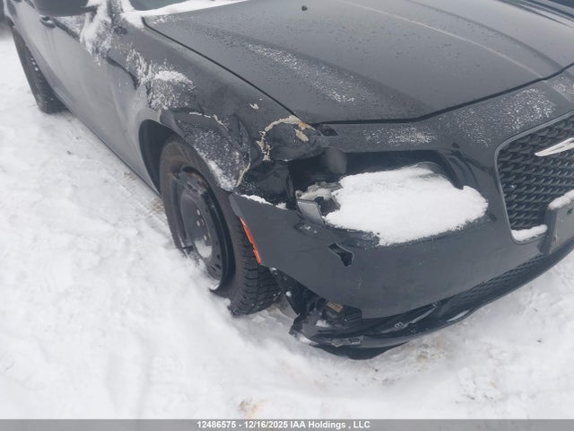 Продаж на аукціоні авто 2017 Chrysler 300 S, vin: 2C3CCAGG9HH588232, номер лоту: 12486575