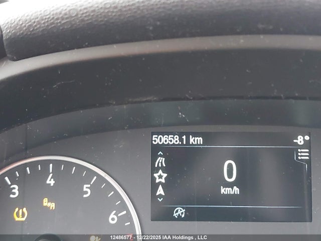 MAJ6P1UL2JC160046 Ford Ecosport Se