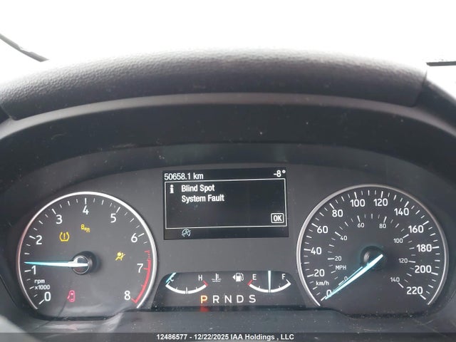 MAJ6P1UL2JC160046 Ford Ecosport Se