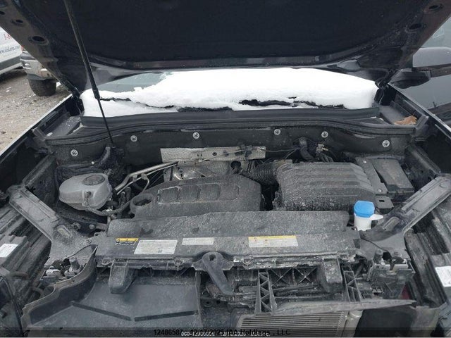 Volkswagen ATLAS SE 2025 1V2LR2CA7SC537421 Image 11