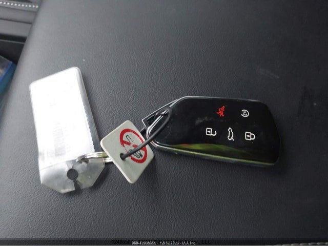 Volkswagen ATLAS SE 2025 1V2LR2CA7SC537421 Image 12
