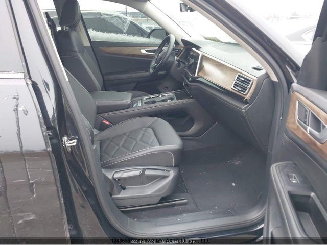 Volkswagen ATLAS SE 2025 1V2LR2CA7SC537421 Image 6