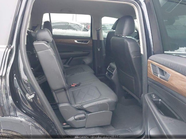 Volkswagen ATLAS SE 2025 1V2LR2CA7SC537421 Image 9