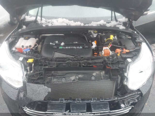 1FADP3R41JL263205 Ford Focus