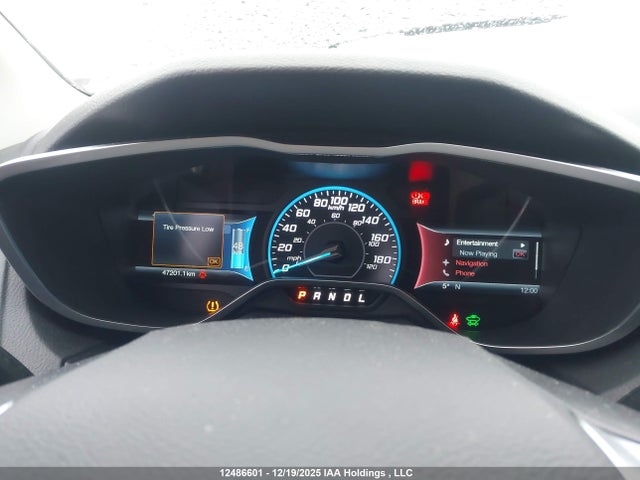 1FADP3R41JL263205 Ford Focus