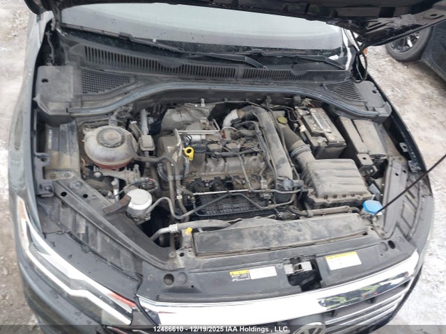 3VWE57BU6MM075950 Volkswagen JETTA SEL
