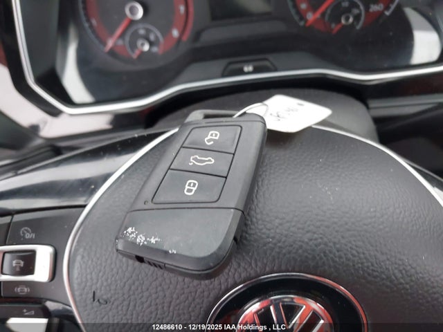 3VWE57BU6MM075950 Volkswagen JETTA SEL