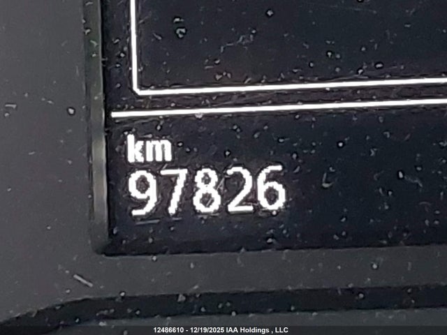 3VWE57BU6MM075950 Volkswagen JETTA SEL