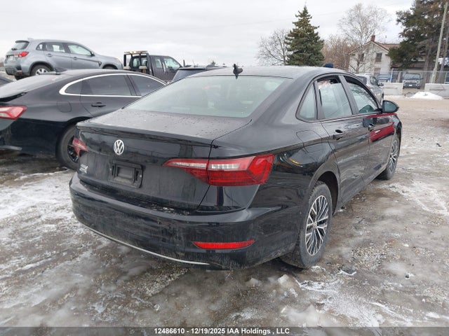 3VWE57BU6MM075950 Volkswagen JETTA SEL