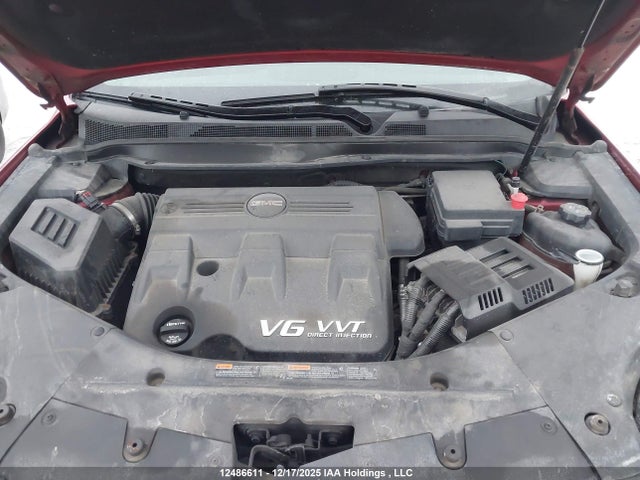 2GKFLRE34E6288472 GMC Terrain Sle-2