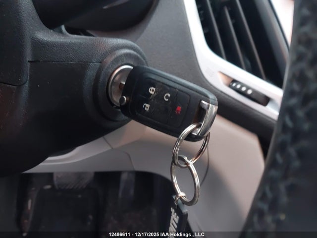 2GKFLRE34E6288472 GMC Terrain Sle-2