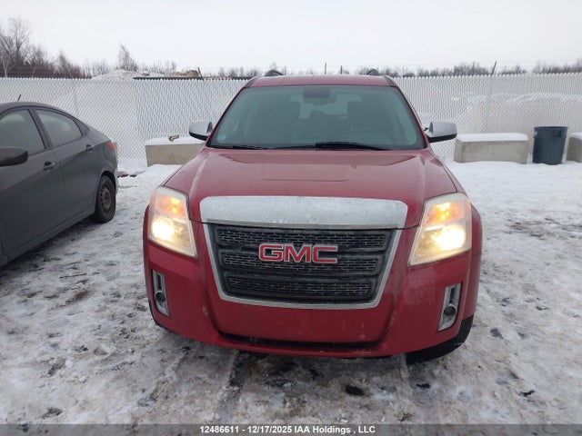 2GKFLRE34E6288472 GMC Terrain Sle-2