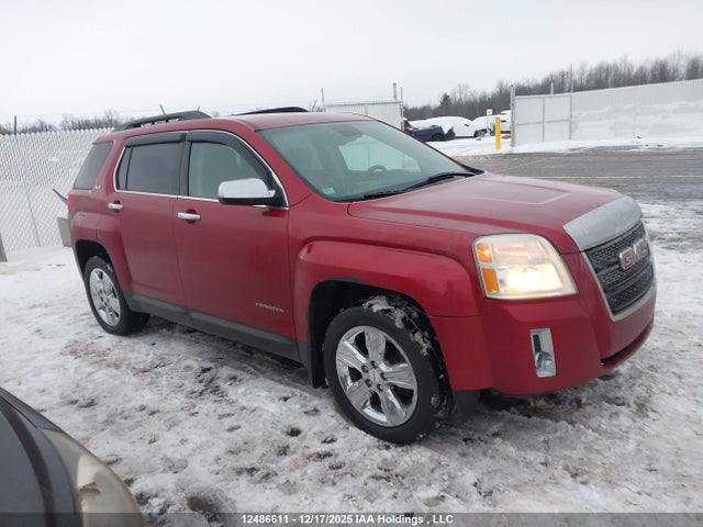 2GKFLRE34E6288472 GMC Terrain Sle-2