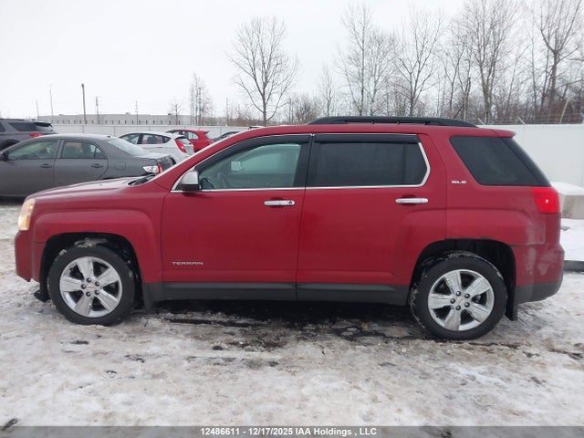 2GKFLRE34E6288472 GMC Terrain Sle-2