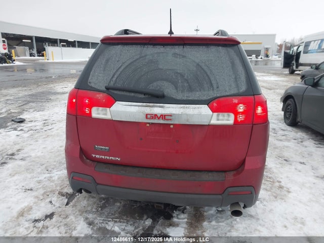 2GKFLRE34E6288472 GMC Terrain Sle-2
