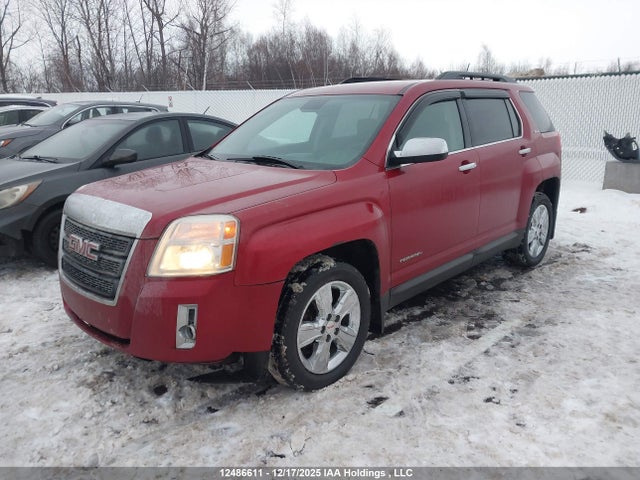 2GKFLRE34E6288472 GMC Terrain Sle-2