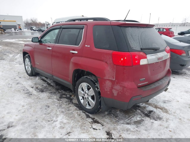 2GKFLRE34E6288472 GMC Terrain Sle-2