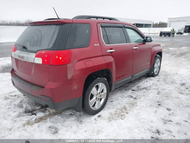 2GKFLRE34E6288472 GMC Terrain Sle-2