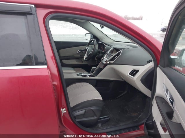 2GKFLRE34E6288472 GMC Terrain Sle-2