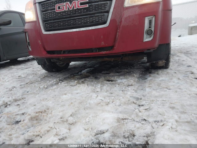 2GKFLRE34E6288472 GMC Terrain Sle-2