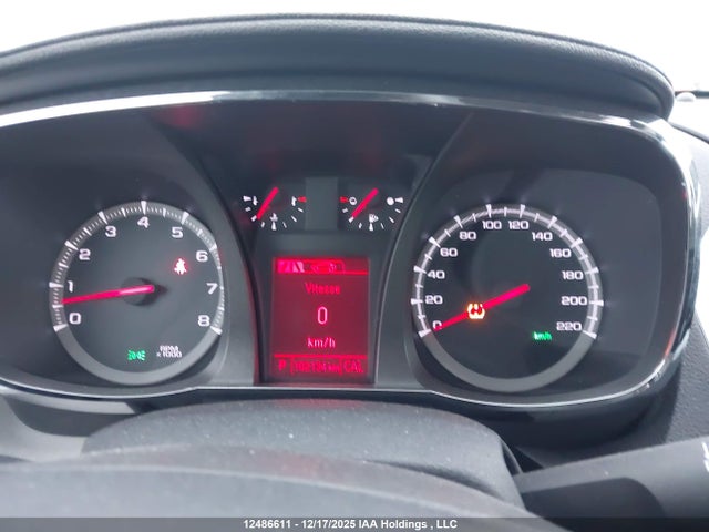 2GKFLRE34E6288472 GMC Terrain Sle-2