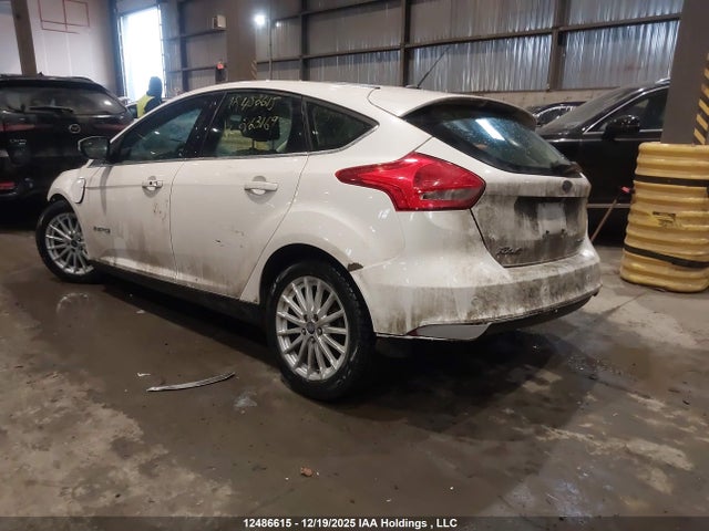 1FADP3R41JL263169 Ford Focus