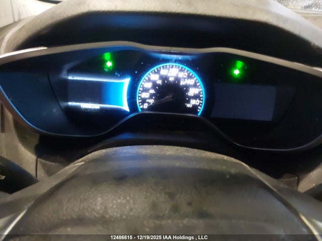 1FADP3R41JL263169 Ford Focus