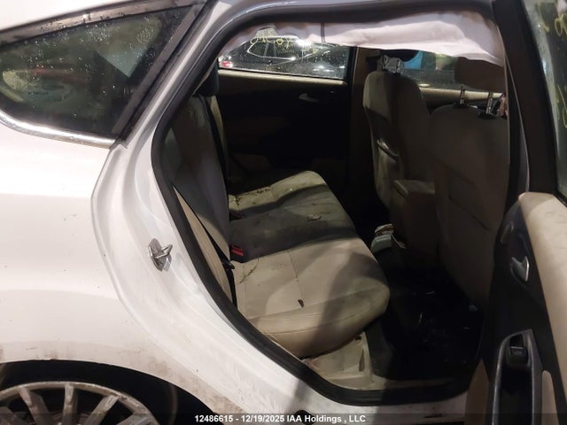 1FADP3R41JL263169 Ford Focus