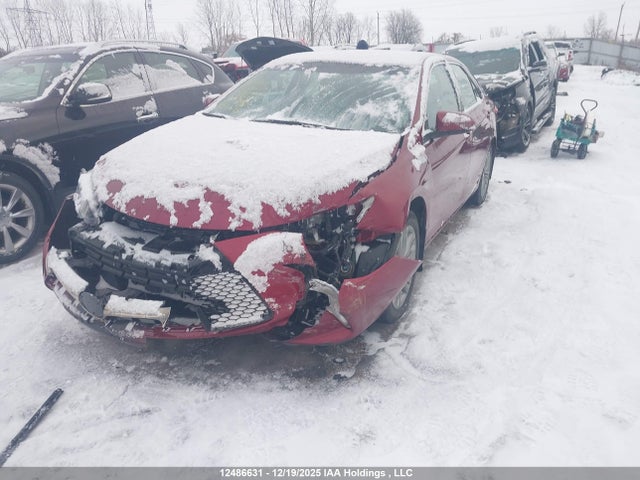 4T1BD1FK0HU225210 Toyota Camry Hybrid/le/xle/se