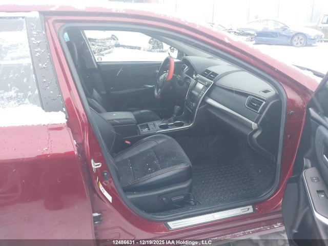 4T1BD1FK0HU225210 Toyota Camry Hybrid/le/xle/se