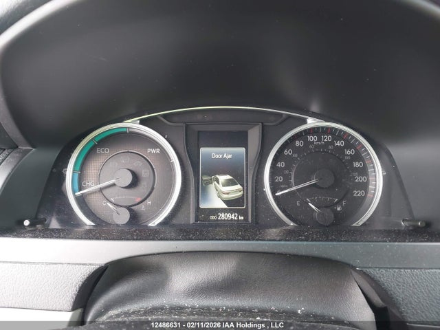 4T1BD1FK0HU225210 Toyota Camry Hybrid/le/xle/se