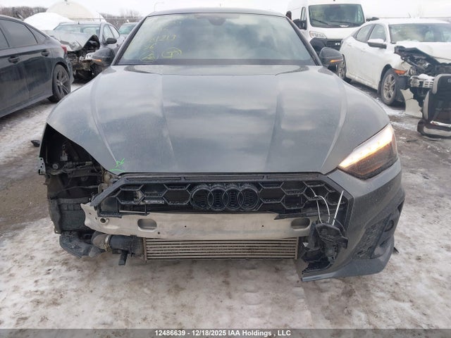 Audi A5 45 Progressiv 2024 WAUFACF53RA081219 Image 13