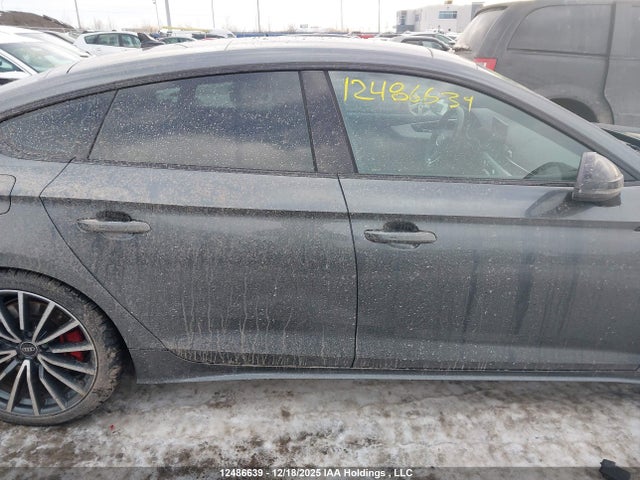 Audi A5 45 Progressiv 2024 WAUFACF53RA081219 Image 14