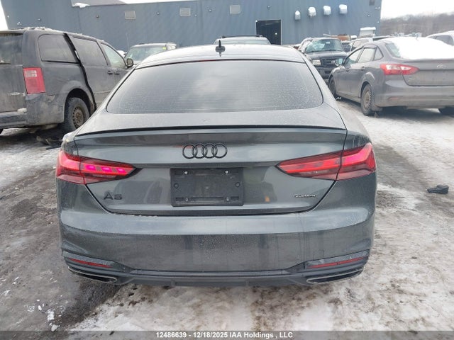 Audi A5 45 Progressiv 2024 WAUFACF53RA081219 Image 17