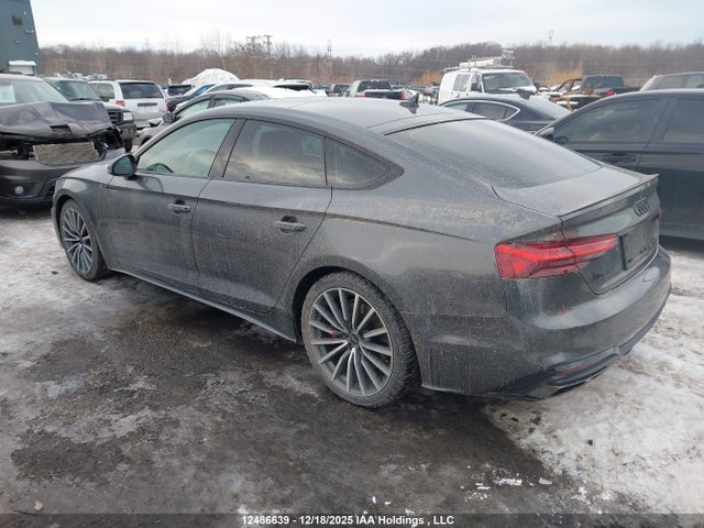 Audi A5 45 Progressiv 2024 WAUFACF53RA081219 Image 3