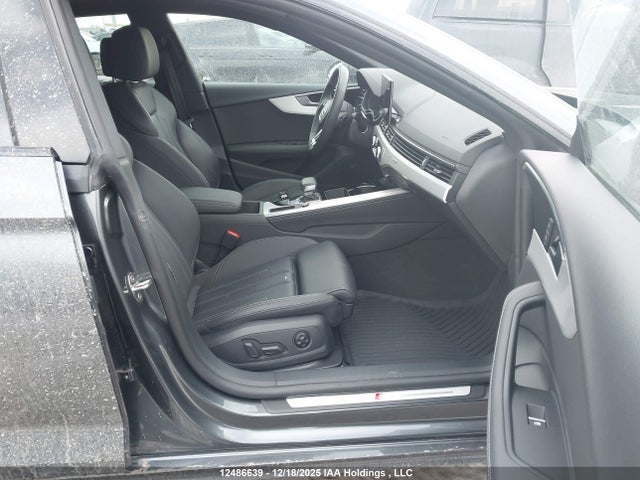 Audi A5 45 Progressiv 2024 WAUFACF53RA081219 Image 5