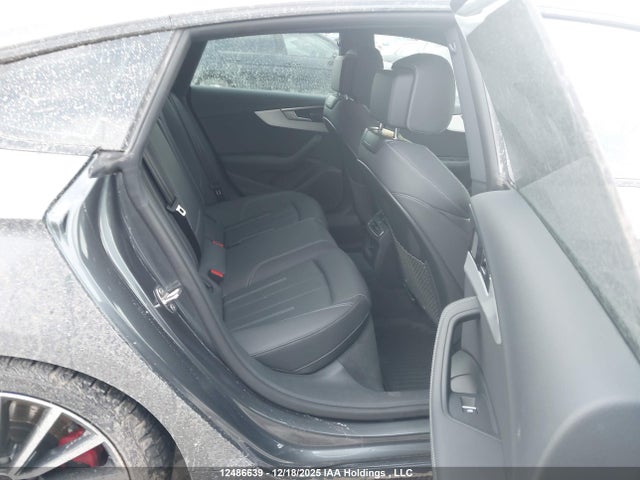 Audi A5 45 Progressiv 2024 WAUFACF53RA081219 Image 8