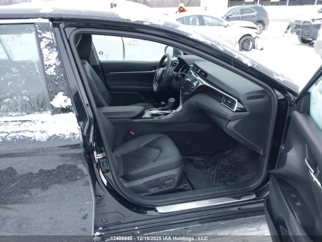 4T1B21HK4JU506984 Toyota Camry Hybrid/le/xle/se