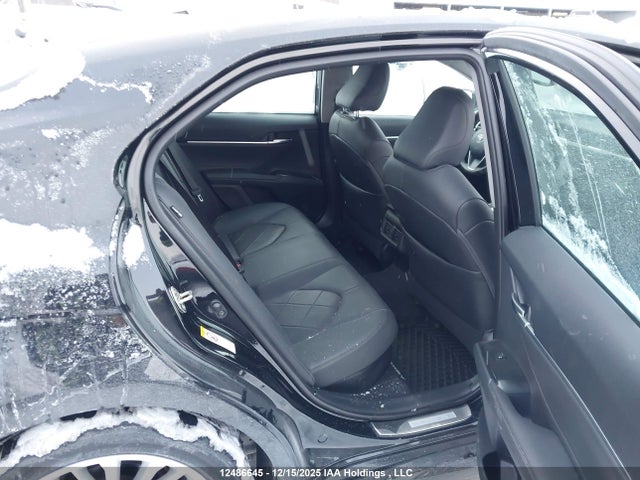 4T1B21HK4JU506984 Toyota Camry Hybrid/le/xle/se