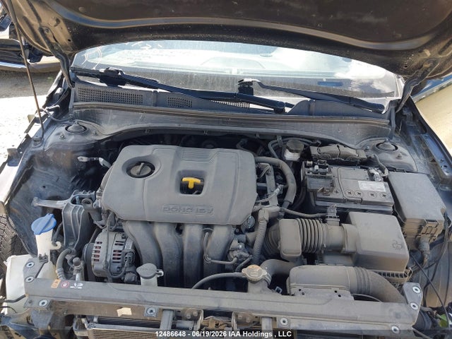 KIA FORTE EX 2020 3KPF54AD5LE218984 Image 10