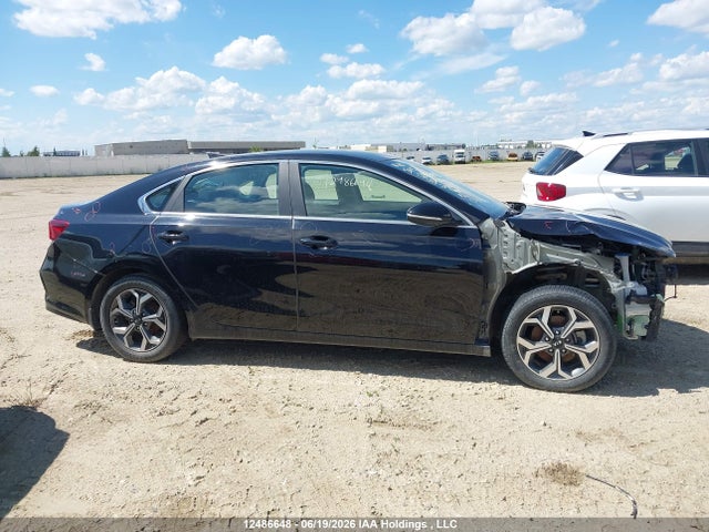 KIA FORTE EX 2020 3KPF54AD5LE218984 Image 13
