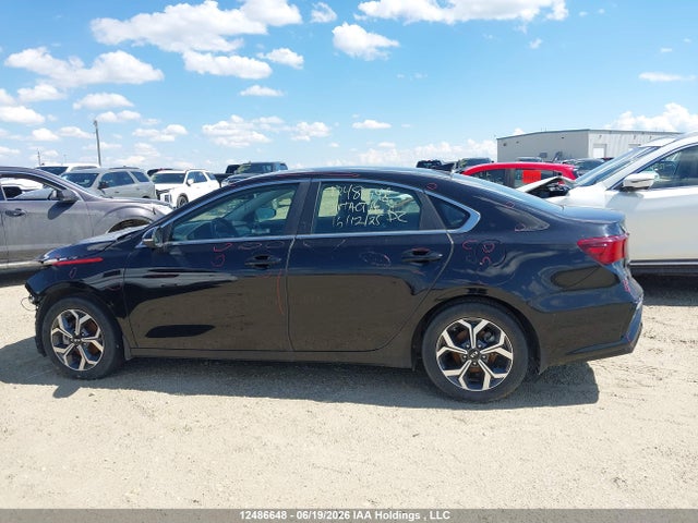 KIA FORTE EX 2020 3KPF54AD5LE218984 Image 14