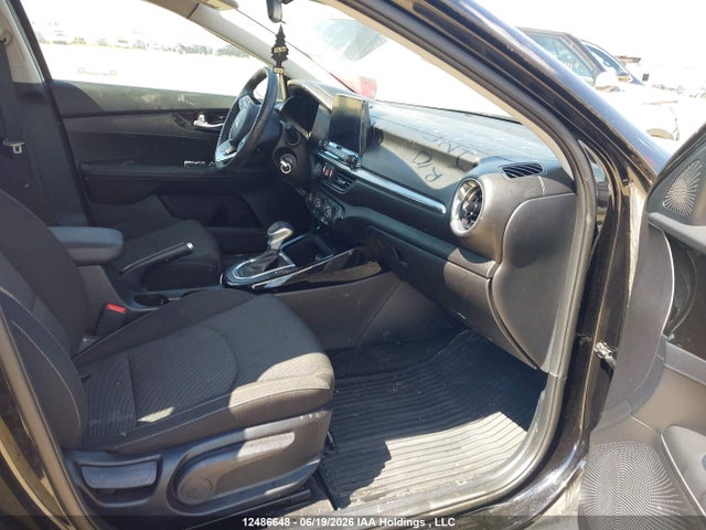 KIA FORTE EX 2020 3KPF54AD5LE218984 Image 5