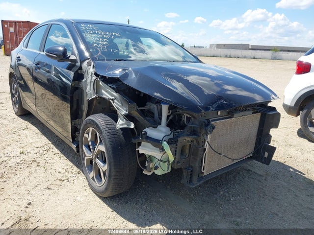 KIA FORTE EX 2020 3KPF54AD5LE218984 Image 6